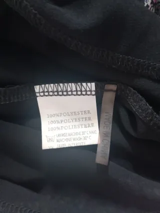 Falda larga de Polín et Moi