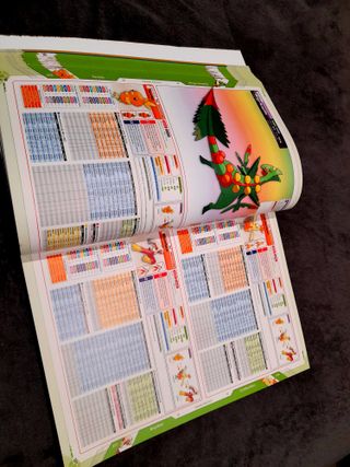 Guía pokedex pokemon Rubí Omega y Zafiro Alfa