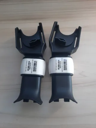 Adaptadores Bugaboo Cuco