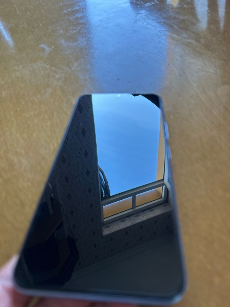 Teléfono Vivo 4GB RAM afbeelding 2