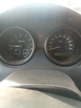 Chevrolet Kalos 2007