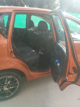 Chevrolet Kalos 2007