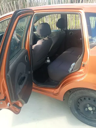 Chevrolet Kalos 2007