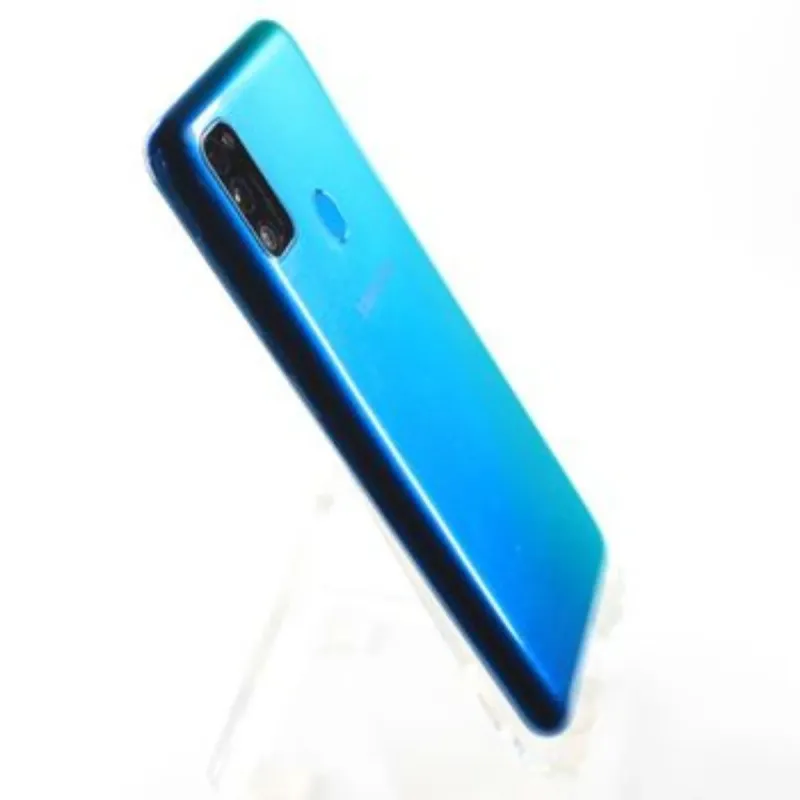 Samsung Galaxy M30s Azul