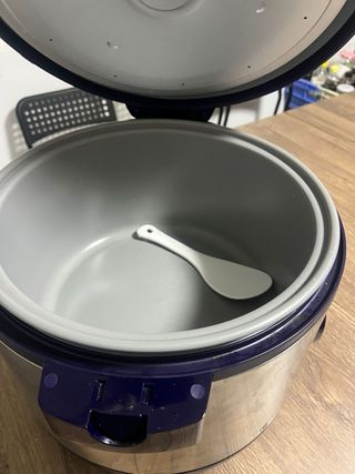 Arrocera Cuckoo 6.3L NUEVA EN CAJA