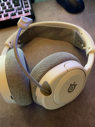 SteelSeries Arctis Nova 1 PC/PS4/PS5/Xbox/Switch