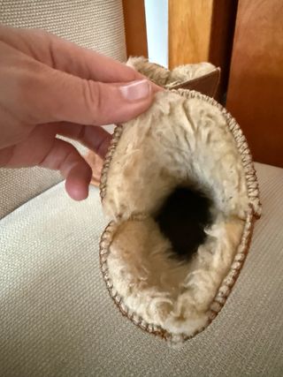 Stivali UGG originali, molto caldi, taglia 23