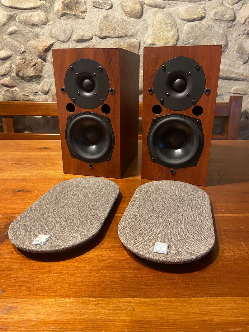 Altavoces Audio Pro EGO212