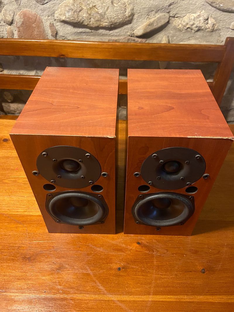 Altavoces Audio Pro EGO212 afbeelding 3