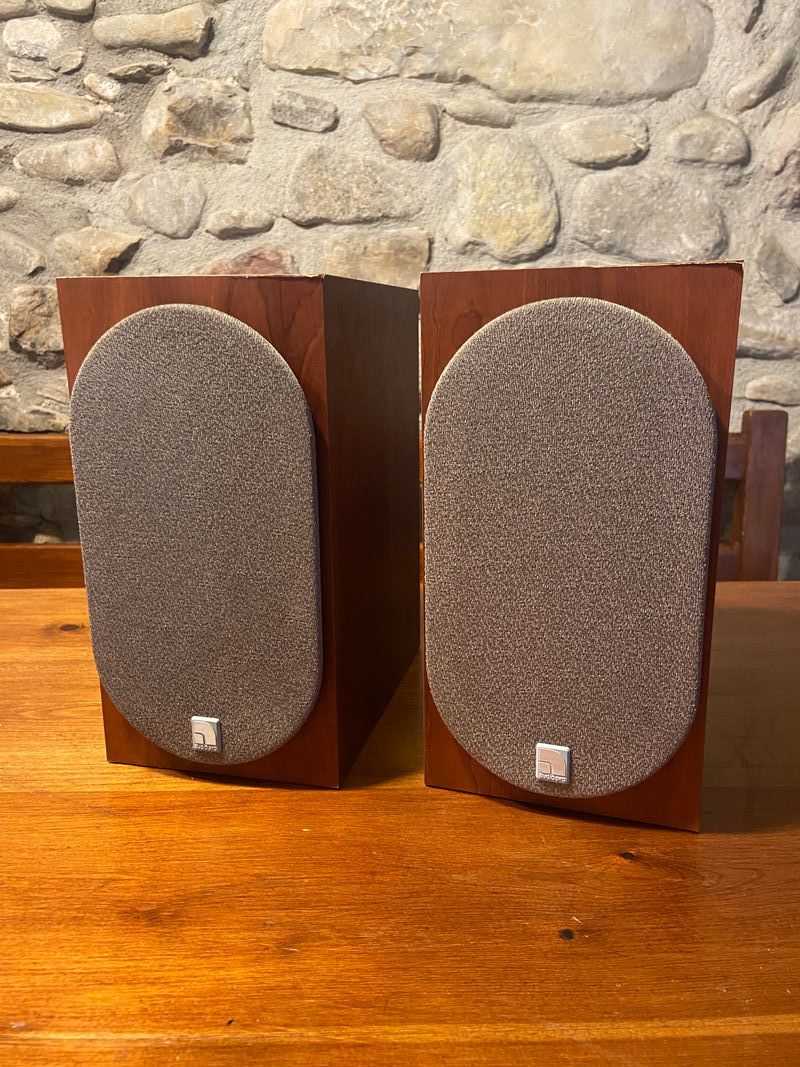 Altavoces Audio Pro EGO212 afbeelding 2