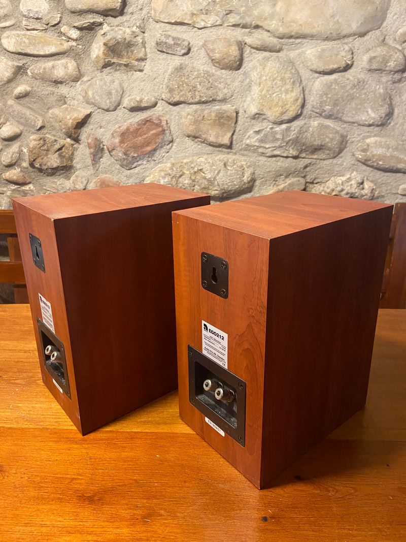Altavoces Audio Pro EGO212 afbeelding 5