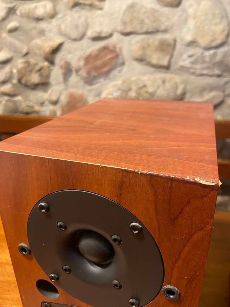 Altavoces Audio Pro EGO212 afbeelding 8