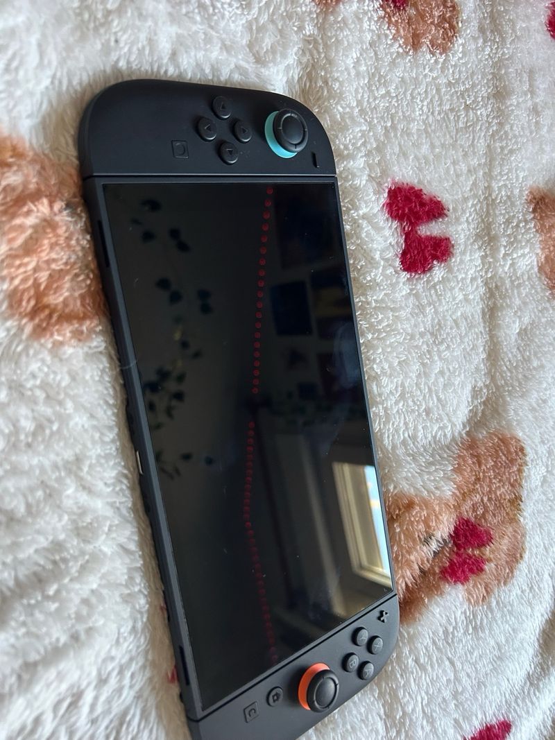 Nintendo Switch 2 Nueva afbeelding 5