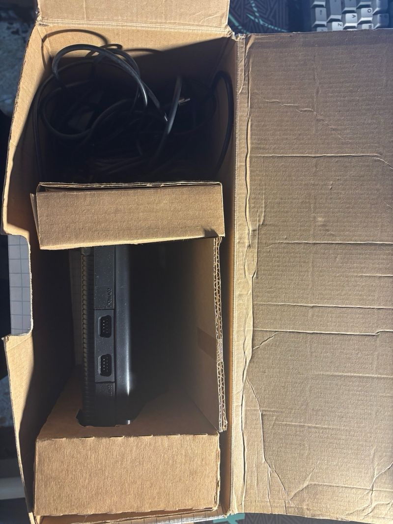 Sega Master System II Sonic The Hedgehog afbeelding 2