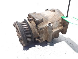 COMPRESOR AIRE ACONDICIONADO FORD FOCUS BERLINA (CAK)