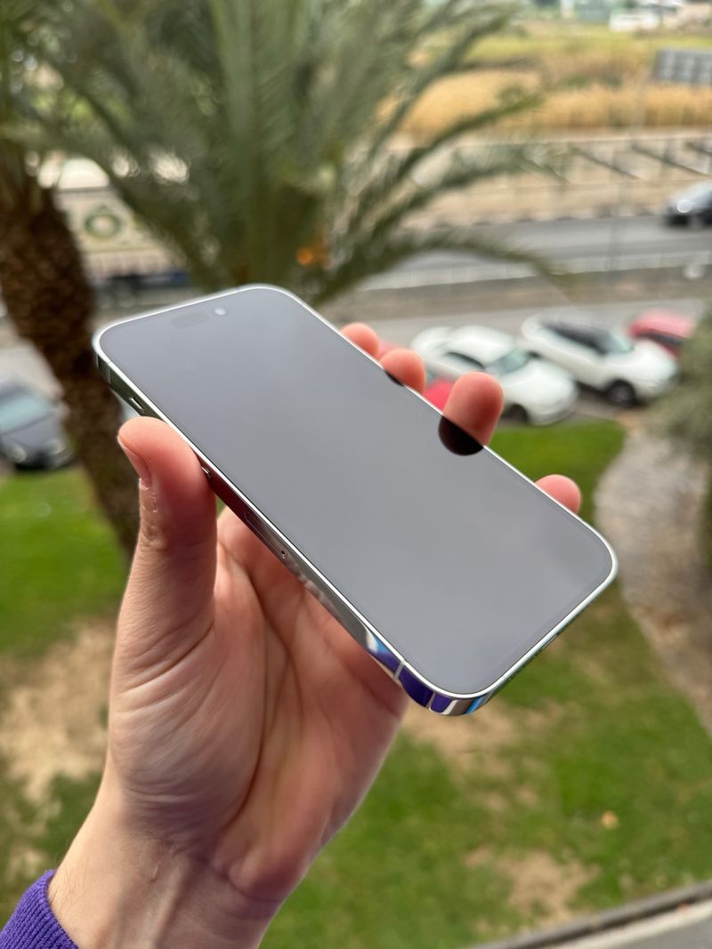 iPhone 14 Pro - 100% Batería afbeelding 2