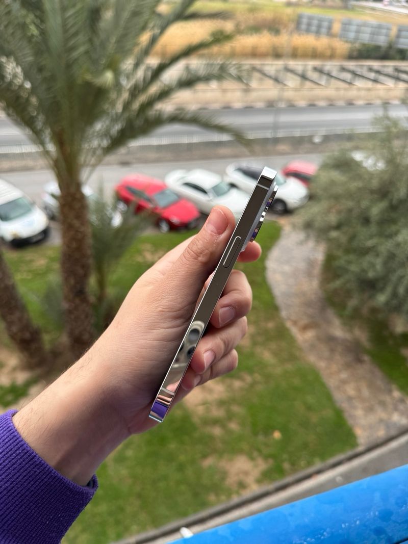 iPhone 14 Pro - 100% Batería afbeelding 5