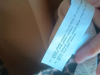 Vestido Zara Leopardo Corto