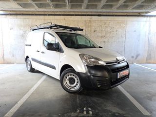Citroën Berlingo BlueHDi 74KW (100CV) Club