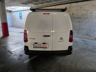 Citroën Berlingo BlueHDi 74KW (100CV) Club