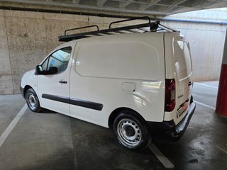 Citroën Berlingo BlueHDi 74KW (100CV) Club
