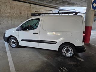 Citroën Berlingo BlueHDi 74KW (100CV) Club