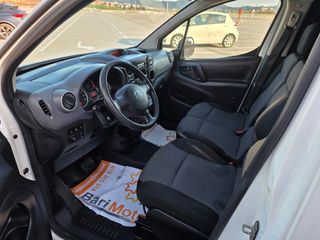 Citroën Berlingo BlueHDi 74KW (100CV) Club