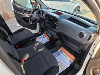 Citroën Berlingo BlueHDi 74KW (100CV) Club