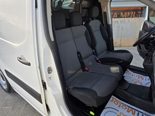 Citroën Berlingo BlueHDi 74KW (100CV) Club