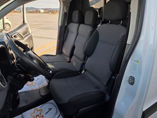 Citroën Berlingo BlueHDi 74KW (100CV) Club