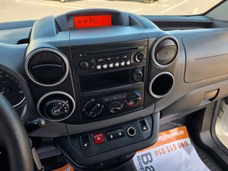 Citroën Berlingo BlueHDi 74KW (100CV) Club