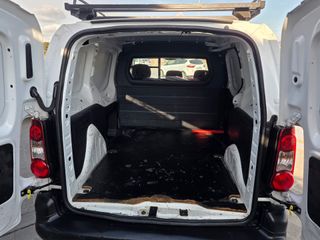 Citroën Berlingo BlueHDi 74KW (100CV) Club