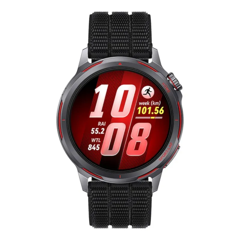 Huawei Watch GT Runner 2 Negro/Rojo A ESTRENAR