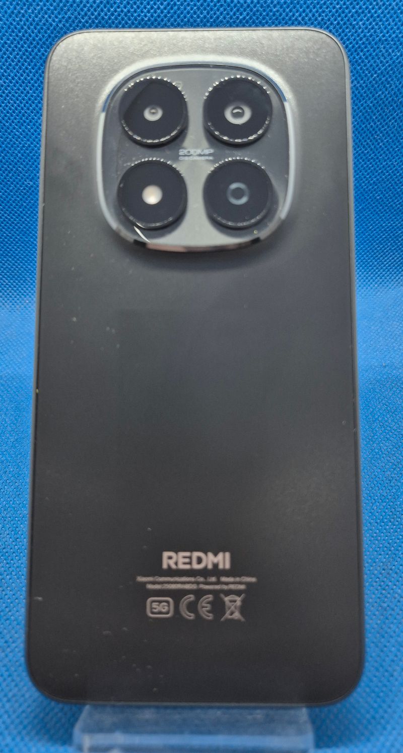 Xiaomi Redmi Note 15 Pro 5G(Somos tienda-Garantía) afbeelding 2