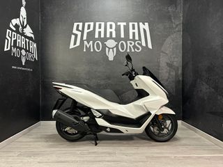 Honda PCX 125 ABS
