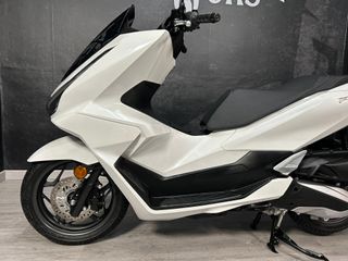 Honda PCX 125 ABS