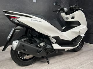 Honda PCX 125 ABS