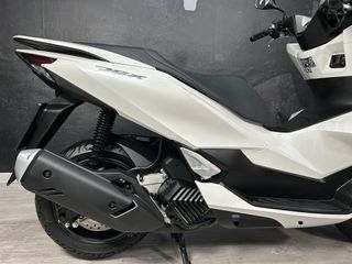 Honda PCX 125 ABS