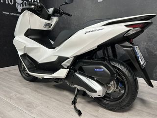 Honda PCX 125 ABS
