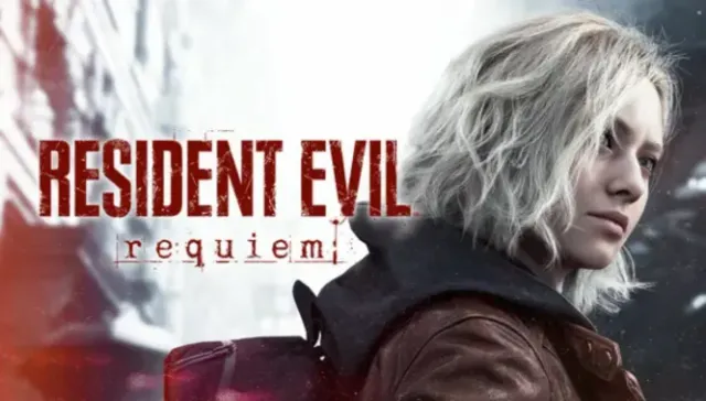 NEGOCIABLE URGE Resident Evil Requiem STEAM KEY