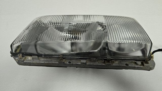 Faro Delantero Izquierdo Mercedes-Benz W116