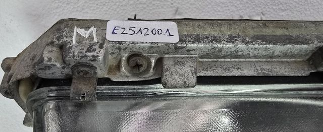 Faro Delantero Izquierdo Mercedes-Benz W116