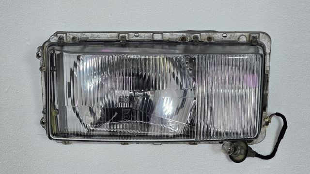 Faro Delantero Izquierdo Mercedes-Benz W116