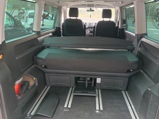 Volkswagen T6 Multivan Generation Six