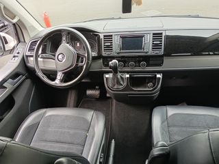 Volkswagen T6 Multivan Generation Six