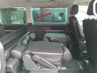 Volkswagen T6 Multivan Generation Six