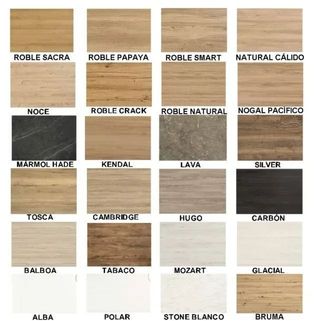 MESA DE COMEDOR EXTENSIBLE RM.