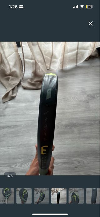 Pala Head Extreme Pro