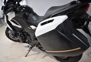 Kawasaki Versys 1100S