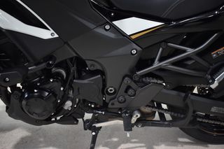 Kawasaki Versys 1100S